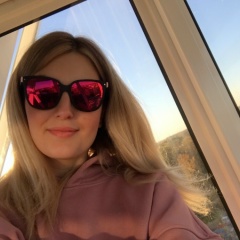 Наталья Бел, 15.05, Санкт-Петербург