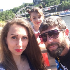 Юлия Чайка, 30.11, Днепр (Днепропетровск)