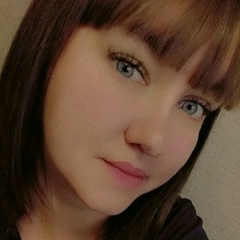 Алёнка Викторова, 15.11, Тольятти