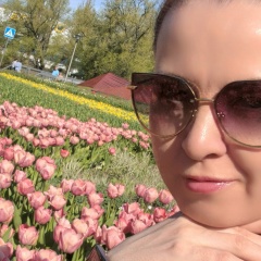 Елена Матунова, 19.05, Белгород