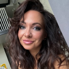 Alina Malina, 23.01.1994, Москва