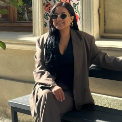 Малика Акашева, 23.08, Караганда