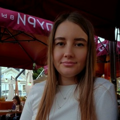 Наташа Корнева, 06.09, Нижний Новгород