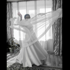 Алемка Абильева, 25.02, Горно-Алтайск