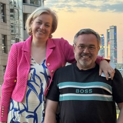 Евгений Полищук, 22.06.1969, Москва