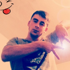 Murad Yakhyaev, 25.07.1995