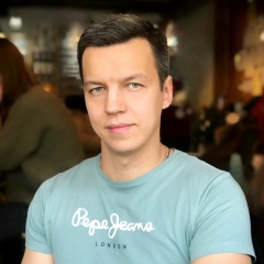 Денис Охочий, 10.12