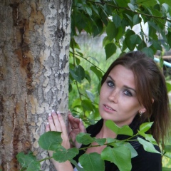 Ксения Талалаевская, 23.12, Томск