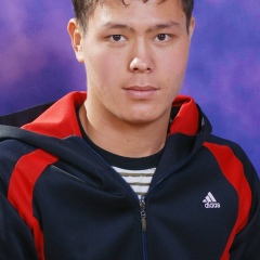 Азат Казахбаев, 23.02, Тараз