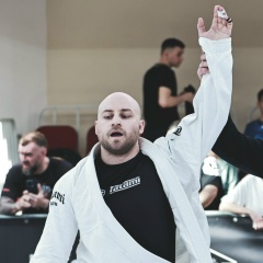 Эй Фэйсер, 12.03.1990, Москва