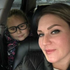 Анечка Шнитова, 29.06.1986, Санкт-Петербург