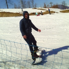 Семён Шигаль, 24.02.1988, Сальск