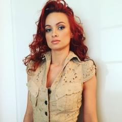 Мария Наседкина, 13.08, Санкт-Петербург