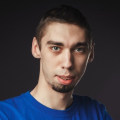 Максим Нестерук, 02.09.1987, Хмельницкий