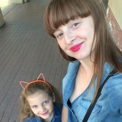 Koreliya Melnik, 27.09, Даугавпилс