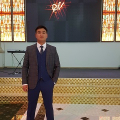 Олжас Кабидолданов, 13.03.1995, Талдыкорган