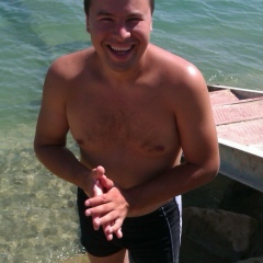 Икром Дусматов, 13.10.1985, Гулистан