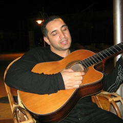 Mohamed Abd el whab, 01.08, Cairo