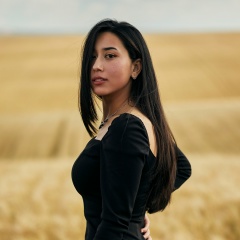 Фаёза Ибрагимова, 09.03, Казань