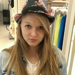 Ксения Щевелькова, 11.04.1988, Москва