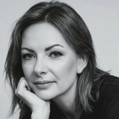 Яна Лютова, 27.01.1981, Новосибирск