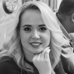 Ольга Киронова, 29.06.1988, Санкт-Петербург