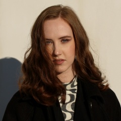 Кристина Кубляк, 15.02, Москва