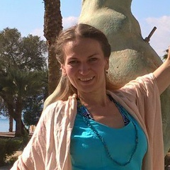 Katia Semerichina, 29.05, Минск