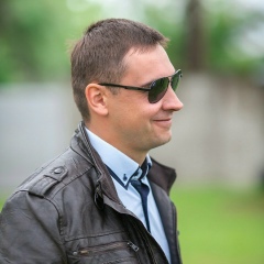 Сергей Ломоносов, 04.05.1998