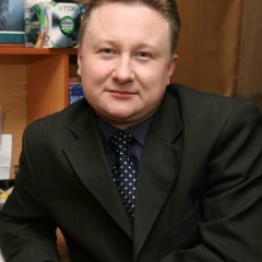 Николай Гоголев, 07.09, Тула