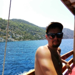 Антон Литвиненко, 25.11.1987, Москва