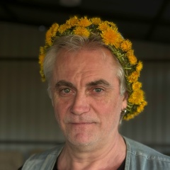 Дмитрий Смирный, 20.06.1971, Курск