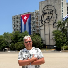 Александр Косолапов, 27.05.1976, Санкт-Петербург