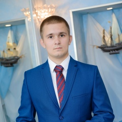 Павел Косточкин, 03.08