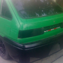 Иван Целовальников, 26.11.1986, Котельники