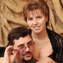 Ирина Гусева (Никулина), 25.02, Калининград