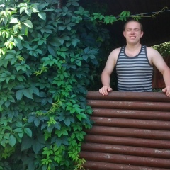 Владимир Кузнецов, 20.08, Отрадное