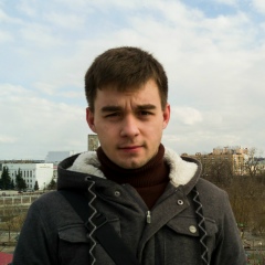 Сергей Иванов, 10.07, Ростов-на-Дону