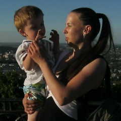 Мар'яна Бойко, 30.08.1991, Дрогобыч