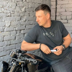 Иван Маслянцев, 24.07, Краснодар