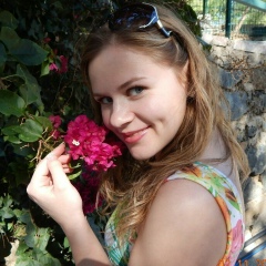 Ольга Тузикова, 25.10, Минск