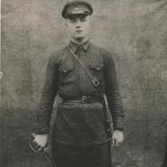 Владислав Кузнецов
