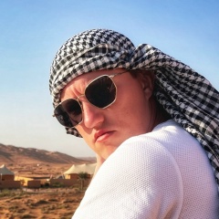 Степан Кныш, 23.06, Москва