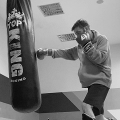 Kirill Almazoff, 10.02.1989, Лесосибирск