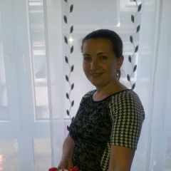 Олеся Нестерова, 14.02, Berlin