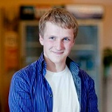 Алексей Кирбенёв, 18.04.1995, Кишинев