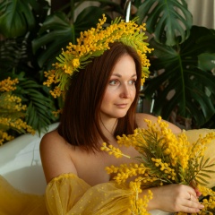 Варвара Левтонова, 24.09.1992, Санкт-Петербург