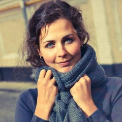 Карина Боговик, 15.11.1986, Киев