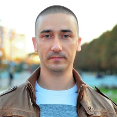 Александр Гострик, 14.04.1985, Кривой Рог