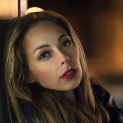 Alla Kurovskaya Stefanuto, 24.04.1986, Roma